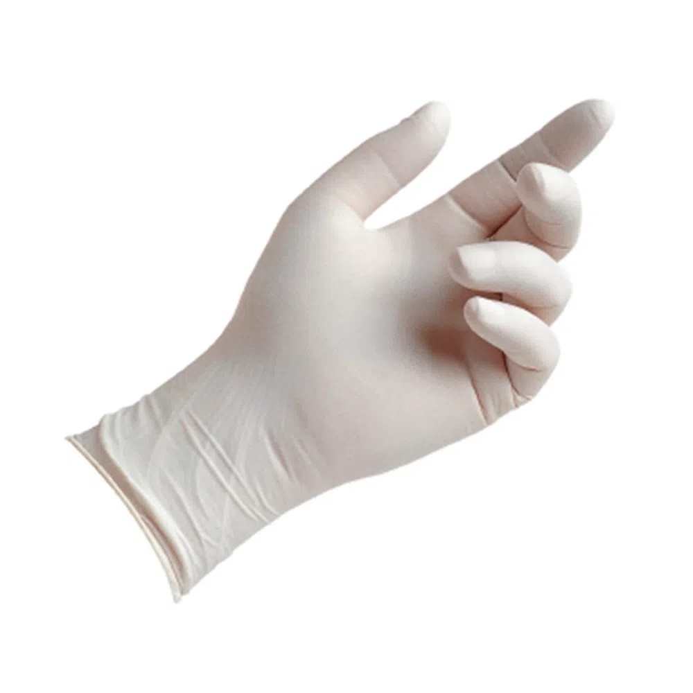 LUVAS DE PROCEDIMENTO